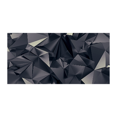 Foto in plexiglas Abstracte achtergrond