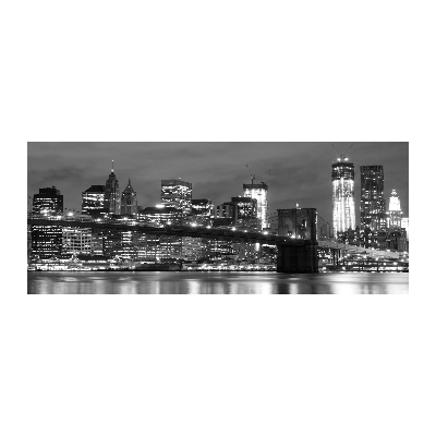Foto plexiglas Manhattan, New York
