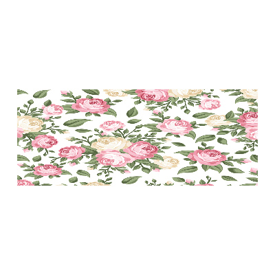 Foto plexiglas Rozen