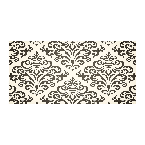 Plexiglas schilderij Ornamenten achtergrond