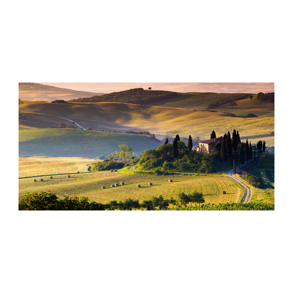 Foto op plexiglas Toscane, Italië