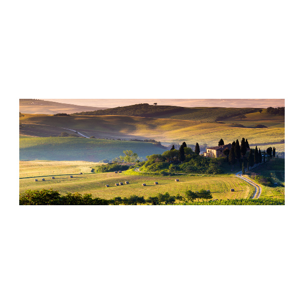 Foto op plexiglas Toscane, Italië