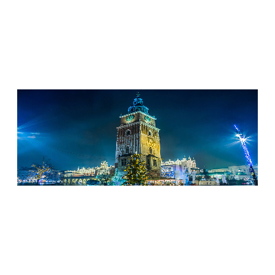 Foto op plexiglas Krakau, Polen