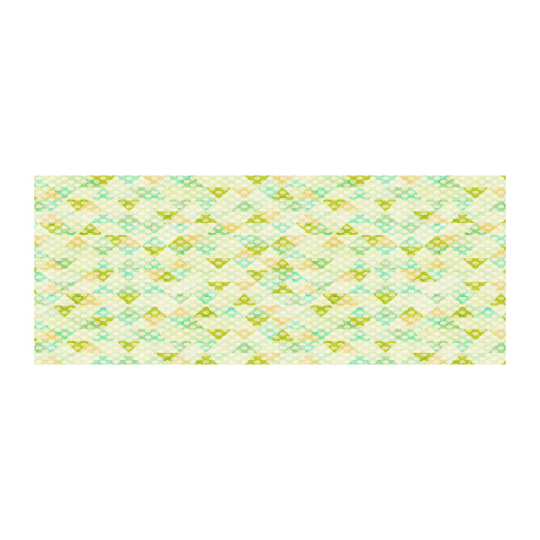 Foto op plexiglas Geometrische achtergrond