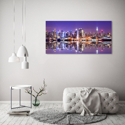 Foto plexiglas Manhattan, New York