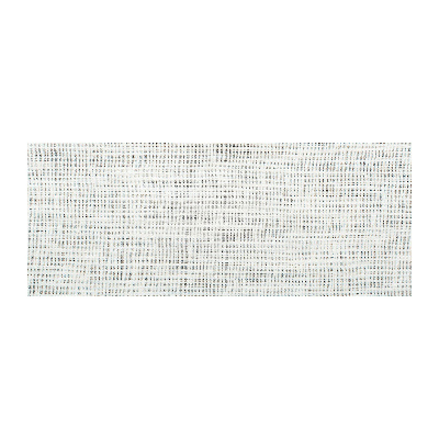 Foto op plexiglas Wit linnen canvas