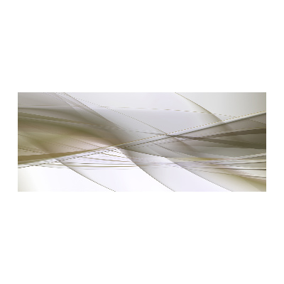 Foto plexiglas Abstractie