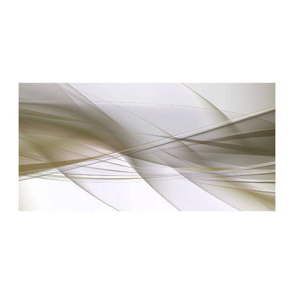 Foto plexiglas Abstractie