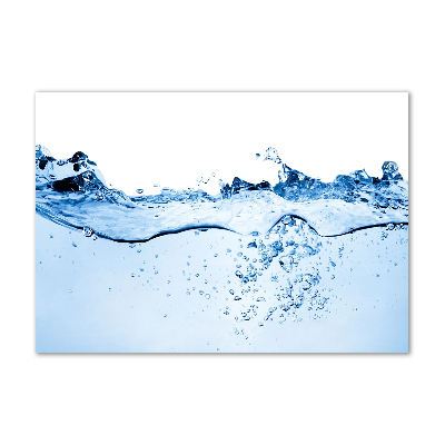 Foto op plexiglas Water