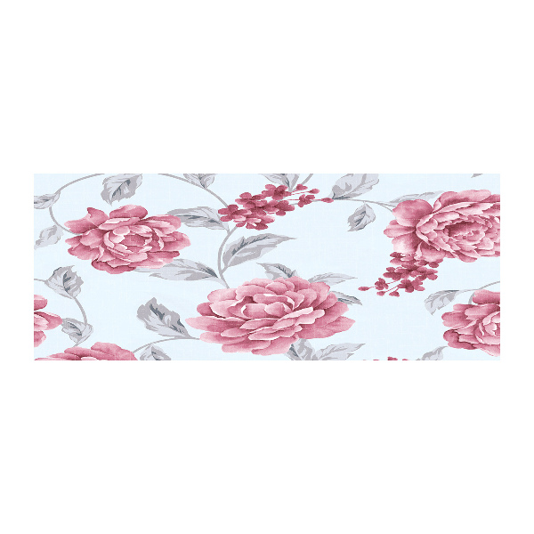 Plexiglas foto Pioenrozen