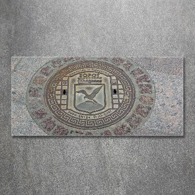 Foto plexiglas Sopot-put