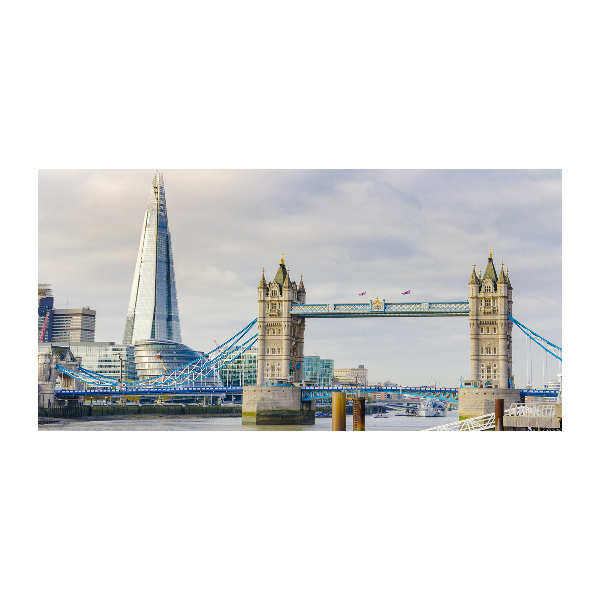 Foto op plexiglas Theems Londen