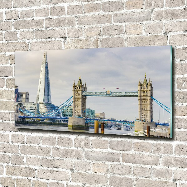 Foto op plexiglas Theems Londen