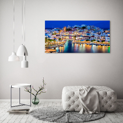 Plexiglas foto Kreta, Griekenland