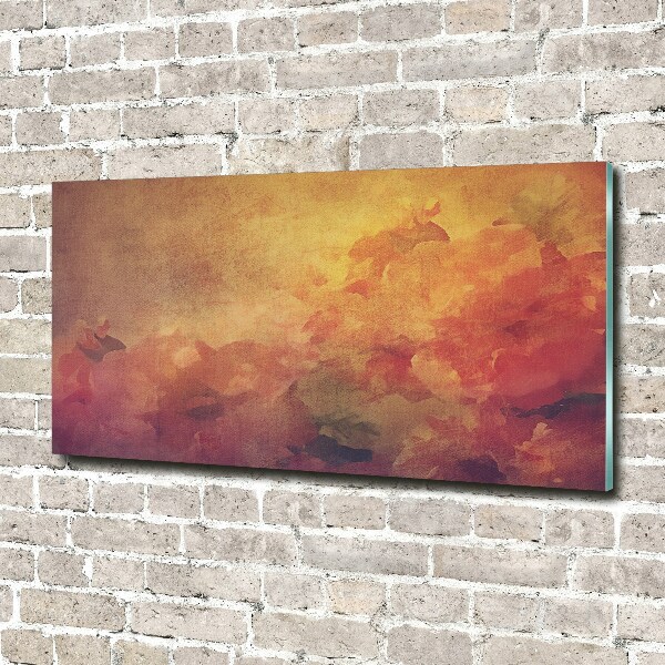 Foto op plexiglas Bloemen