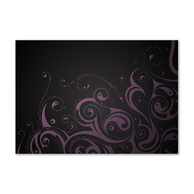 Plexiglas schilderij Ornamenten