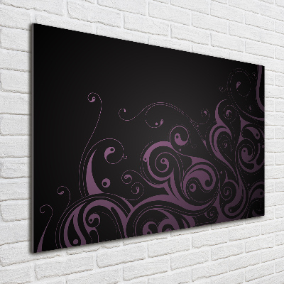 Plexiglas schilderij Ornamenten