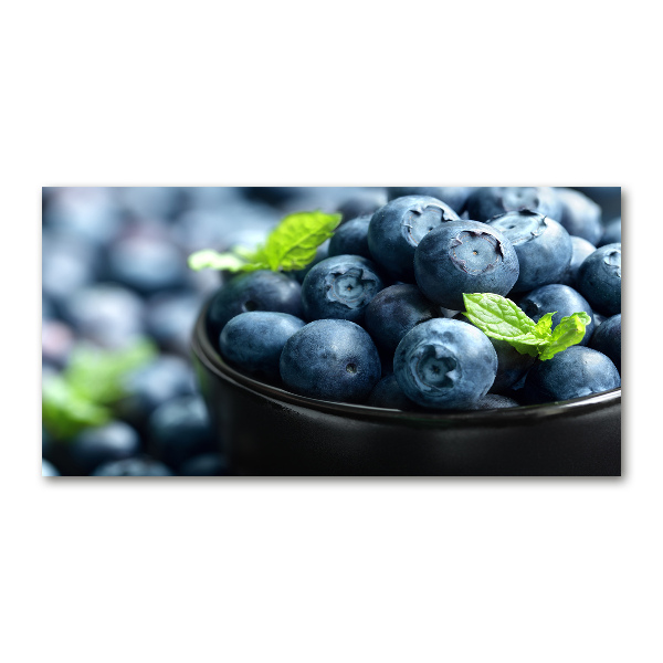 Plexiglas foto Bessen