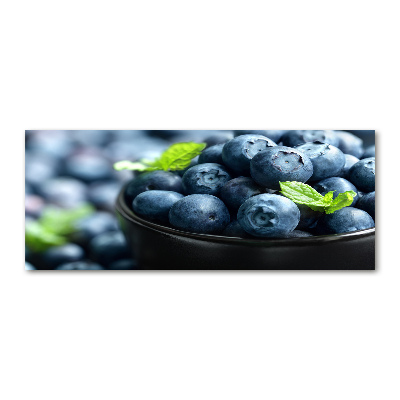 Plexiglas foto Bessen