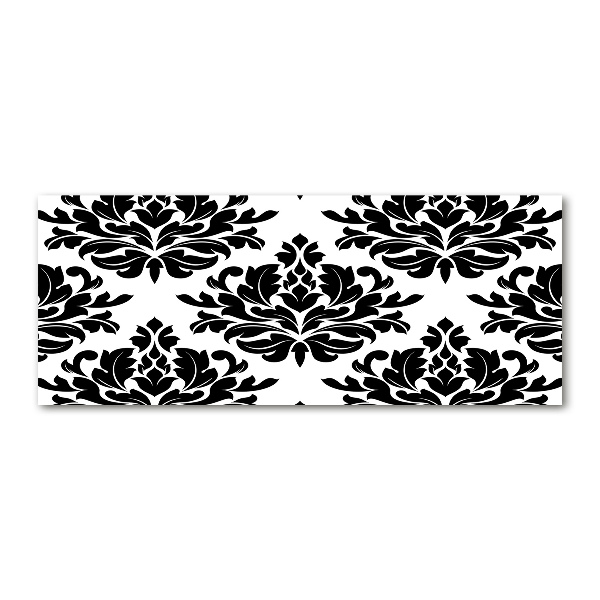 Foto plexiglas Ornamenten achtergrond