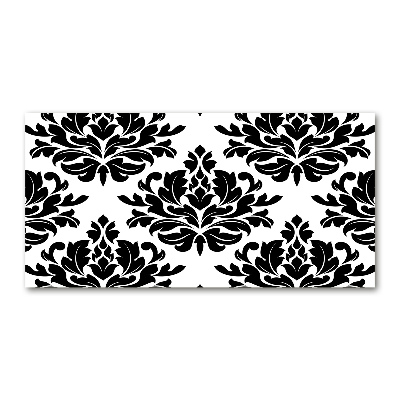 Foto plexiglas Ornamenten achtergrond
