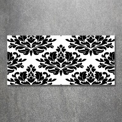 Foto plexiglas Ornamenten achtergrond