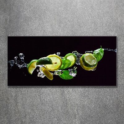 Foto op plexiglas Mojito