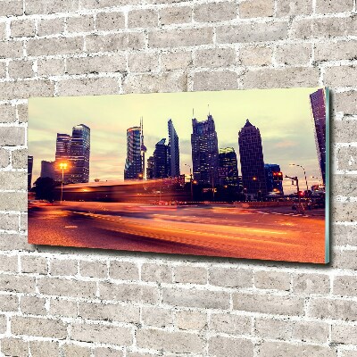 Foto op plexiglas Shanghai 's nachts