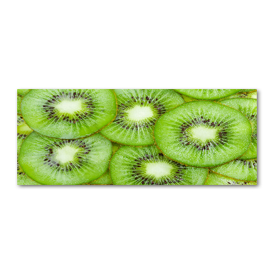 Foto in plexiglas Kiwi