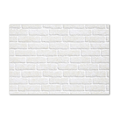 Plexiglas foto Bakstenen muur