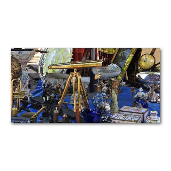 Foto op plexiglas Antiek