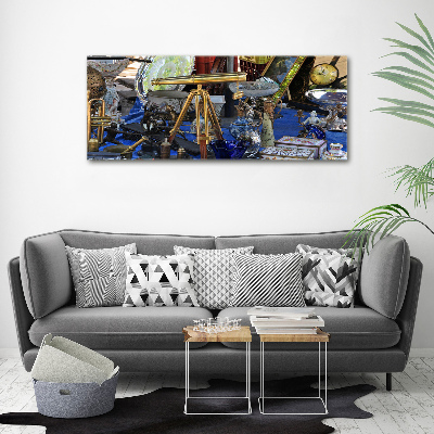 Foto op plexiglas Antiek