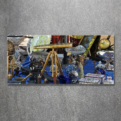 Foto op plexiglas Antiek