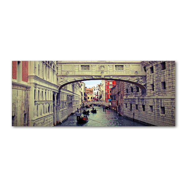 Foto in plexiglas Venetië, Italië
