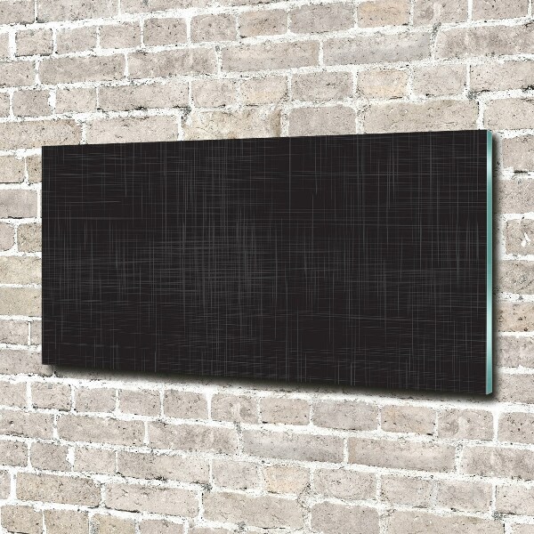 Plexiglas foto Linnenstructuur