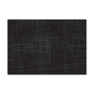 Plexiglas foto Linnenstructuur