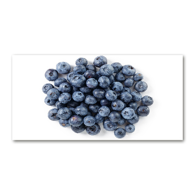 Schilderij op acrylglas Bessen