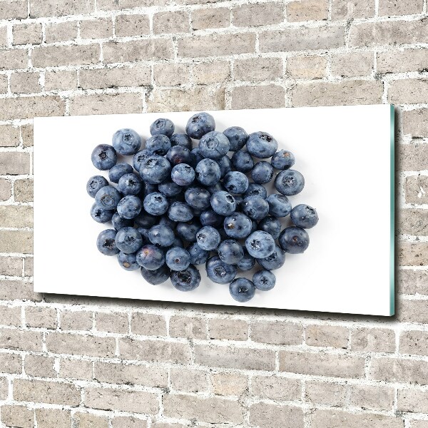 Schilderij op acrylglas Bessen