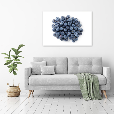 Schilderij op acrylglas Bessen