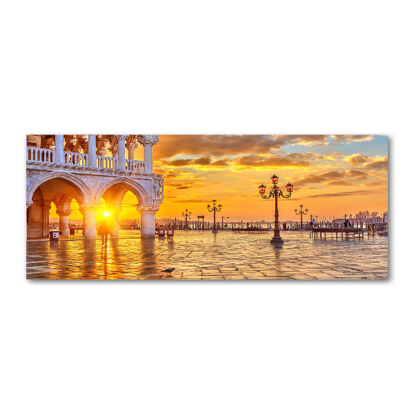 Foto in plexiglas Venetië, Italië