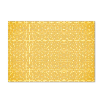 Schilderij op acrylglas Sterren