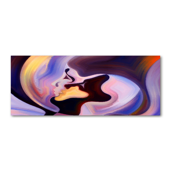 Foto op plexiglas Abstractie