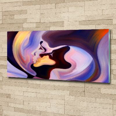 Foto op plexiglas Abstractie