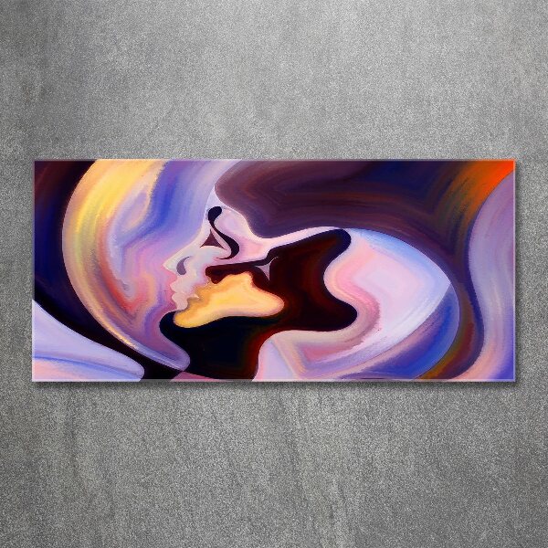 Foto op plexiglas Abstractie