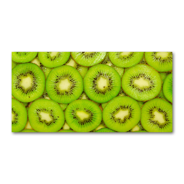 Foto plexiglas Kiwi