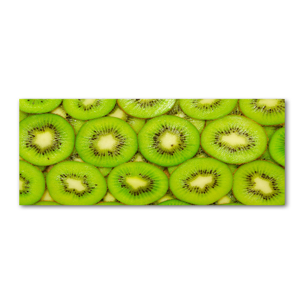 Foto plexiglas Kiwi
