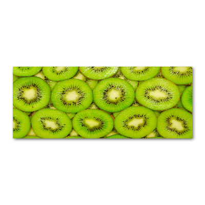 Foto plexiglas Kiwi
