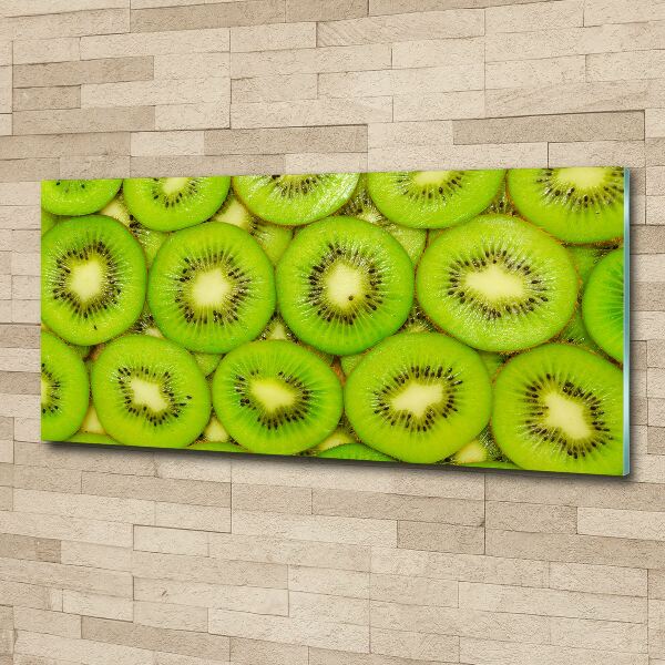 Foto plexiglas Kiwi