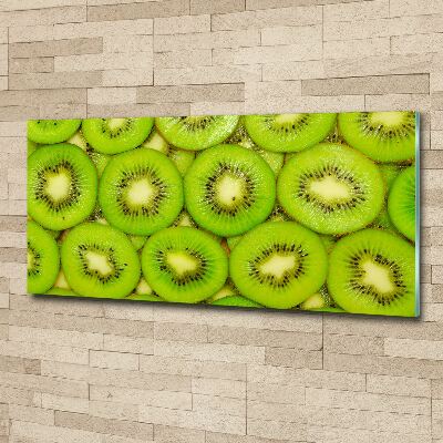 Foto plexiglas Kiwi