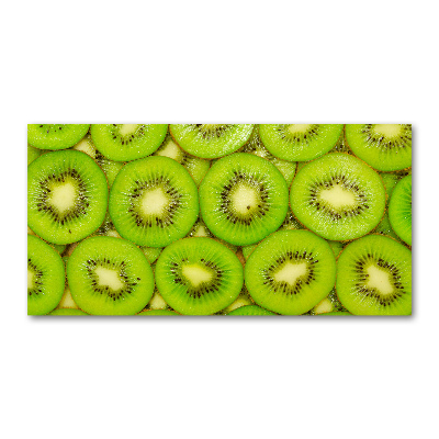 Foto plexiglas Kiwi